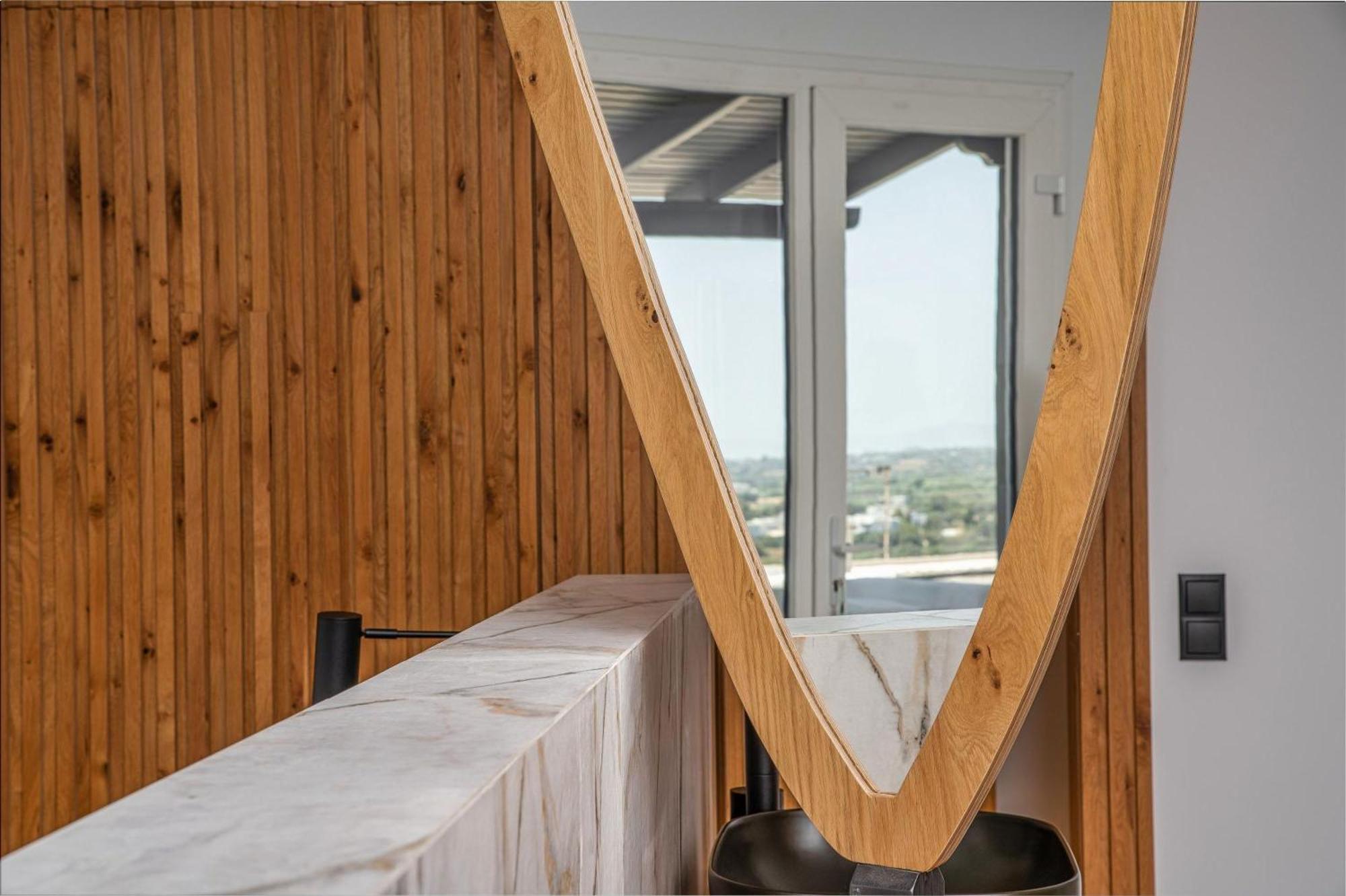K Town Suites Naxos Naxos City Exterior photo